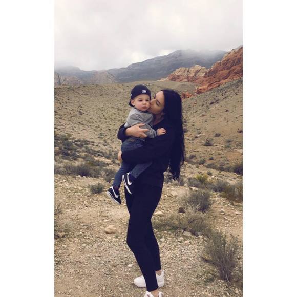 Meet your Posher, Tffani - Picture 1 of 1